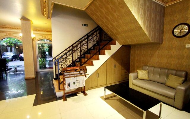 Ceria Boutique Hotel