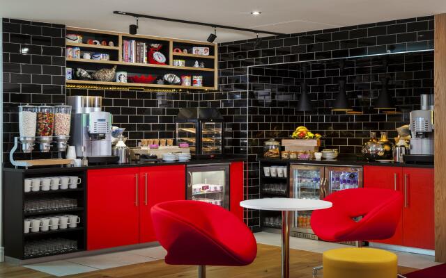 Crowne Plaza Birmingham NEC by IHG