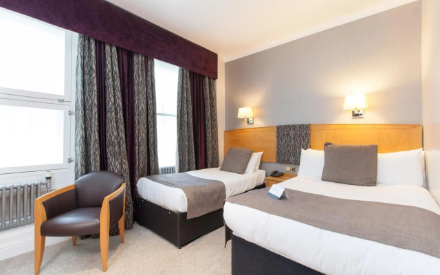 Aberdeen Douglas Hotel