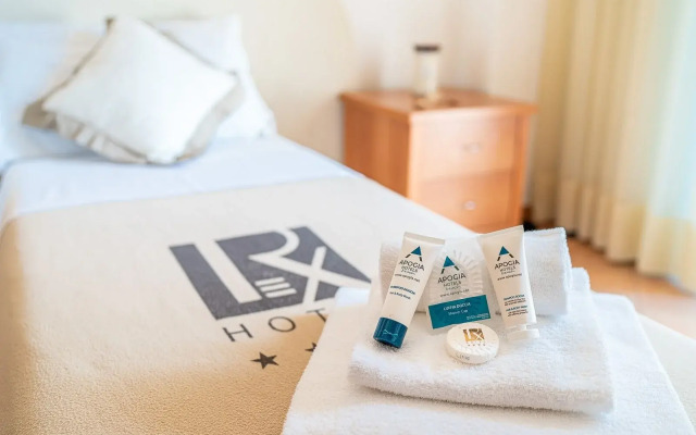 Hotel Rex