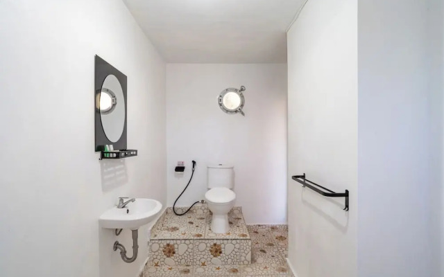 Butterfly Villas Nusa Ceningan