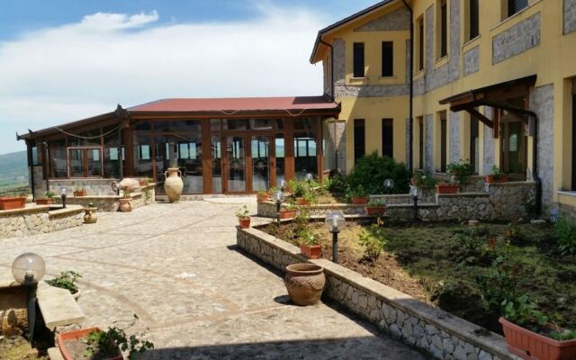 Residence Villa Rosa