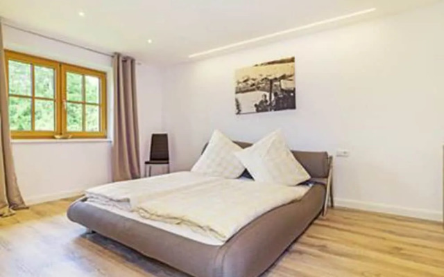 Ferienwohnungen Van Hees