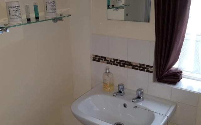 Townhouse B&B