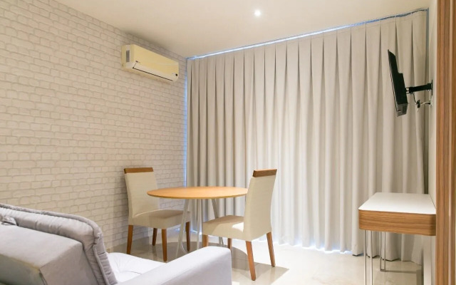 Tango Suites & coworking