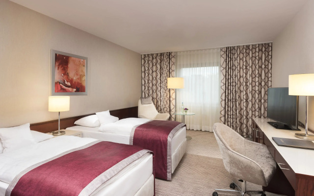 Maritim Hotel Bonn