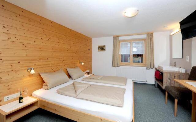 Appartement Toblermann