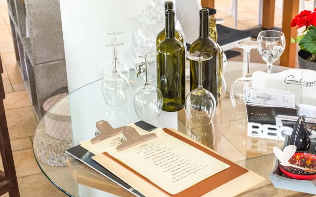 Modern Salo Flat With Pool