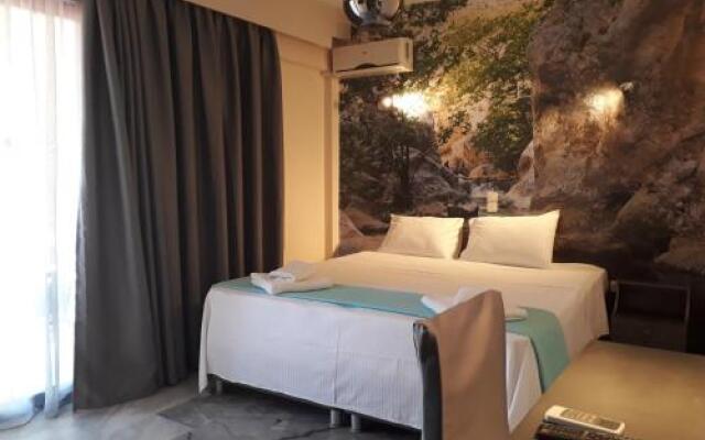 Enalion Beach Hotel