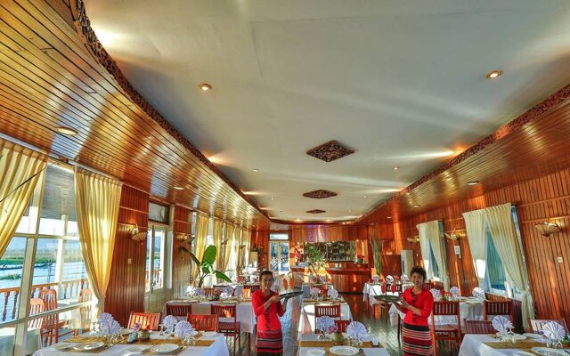 Paramount Inle Resort