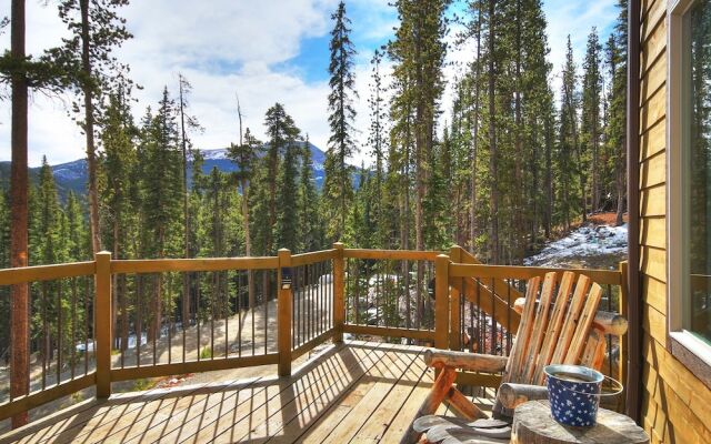 Mountain View Lodge 4 Bedroom Home by RedAwning