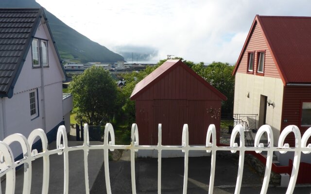 visitHOMES Faroe Islands