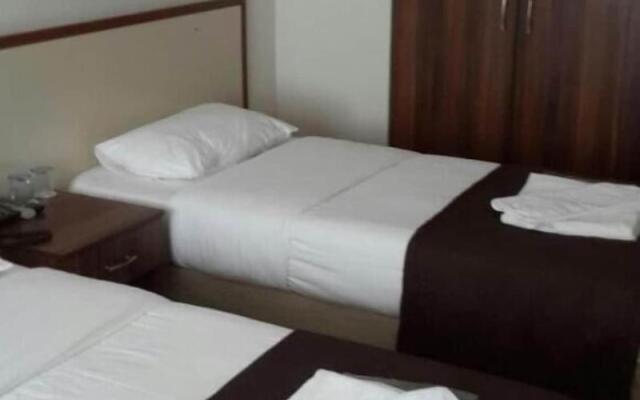 Kiraz Hotel