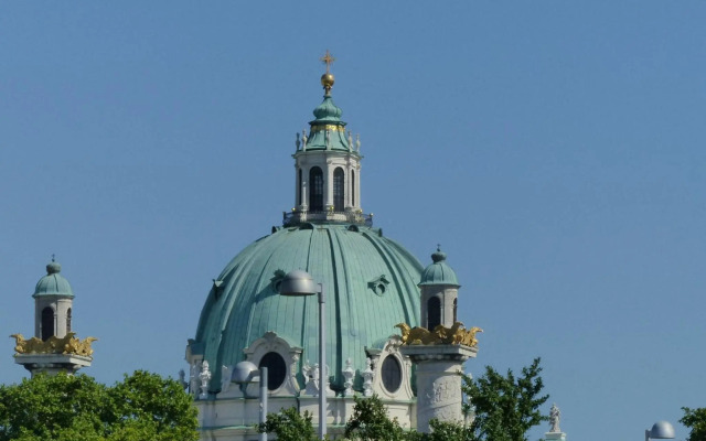 Apartment Naschmarkt