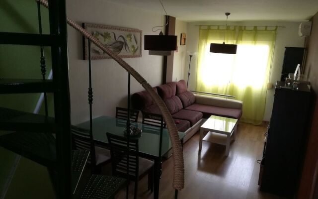 Apartamento Centro Historico