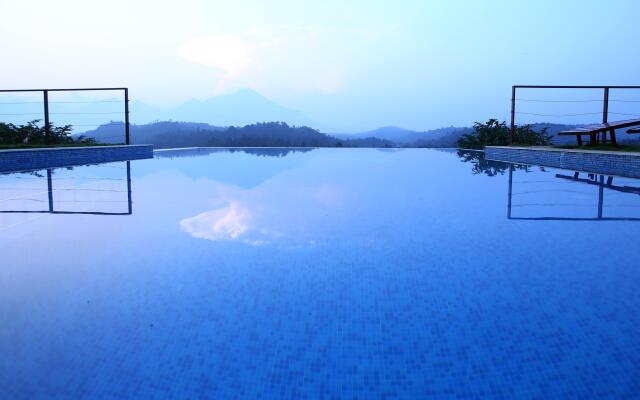 Petals Resorts Wayanad