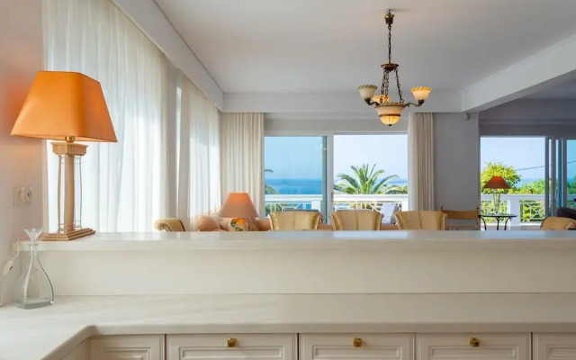 Kamariyo Athens Riviera by A&D Properties