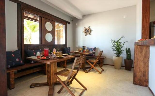 Kite Hostel Vitoria
