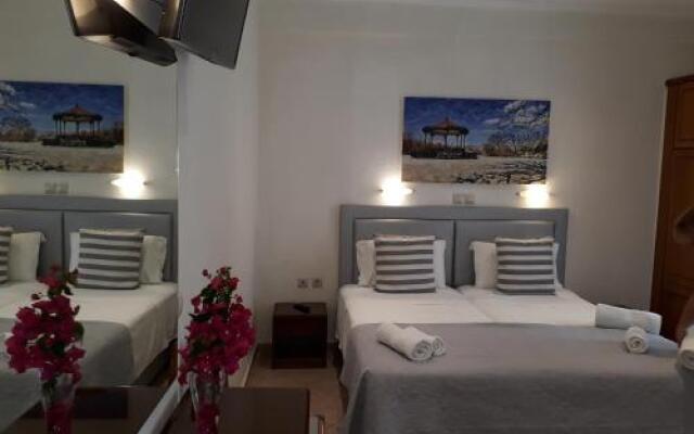 Angelica Apartment Hotel