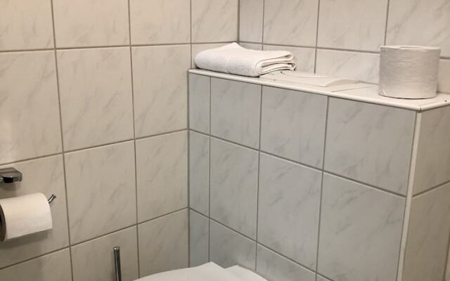 Hotel Lust