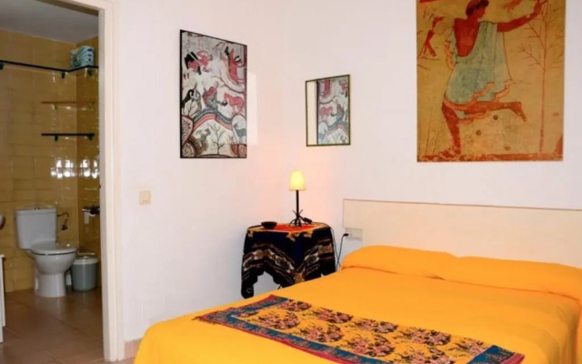 Apartment Mirador del Padro, 14 Apartment No.1