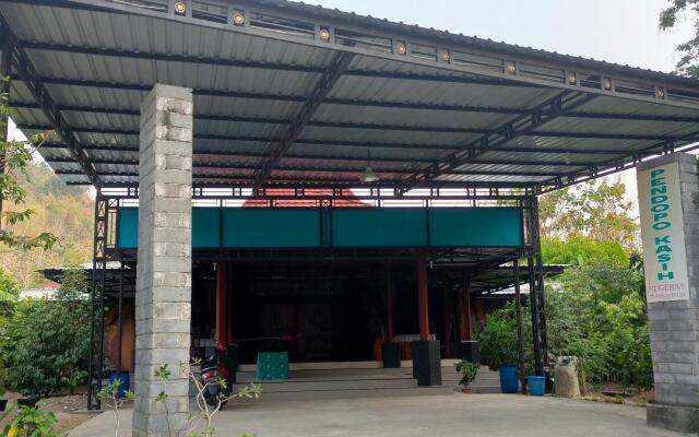 Penginapan Pendopo Kasih