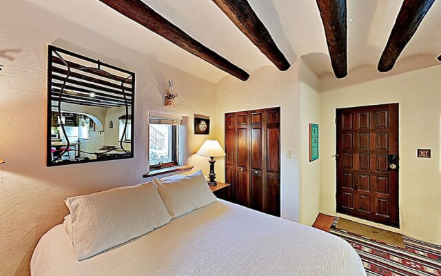 Downtown Casita - Studio Br Apts