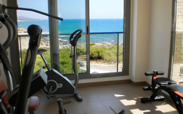 Apartamentos Alcocebre Suites 3000