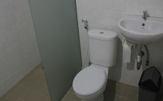 Legian Mas Beach Inn