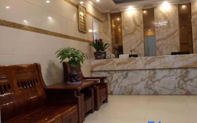 Rongxian Qiaoxiang Hotel