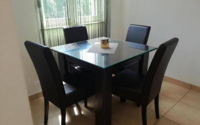 Shumice Apartment