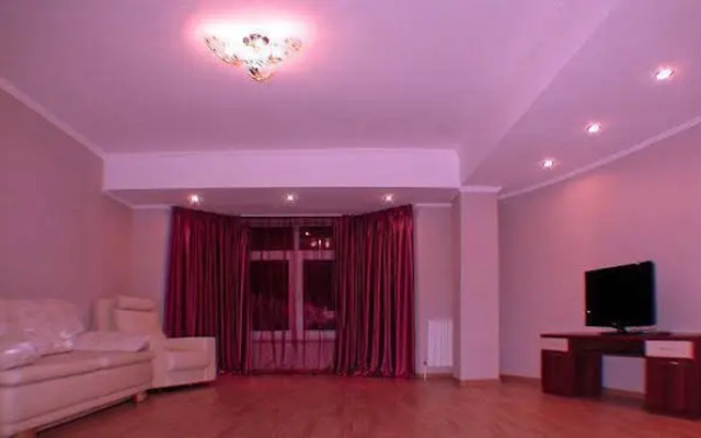 Yubileinye Apartments