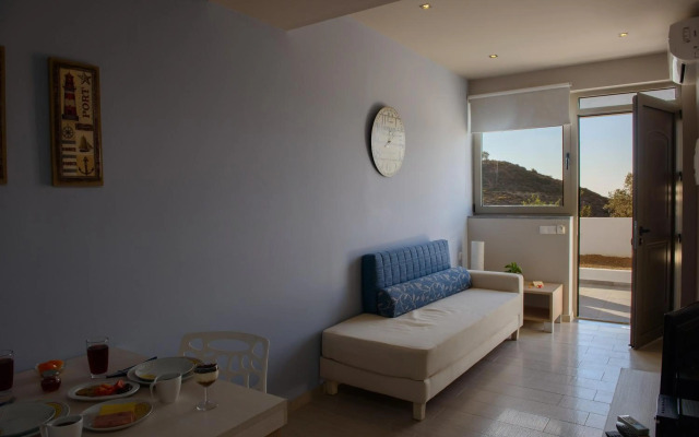 Lenikos Resort