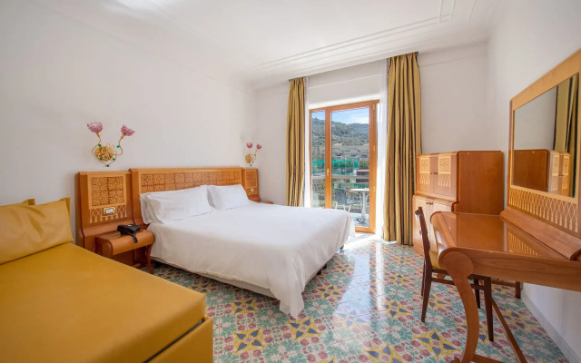 Grand Hotel Flora