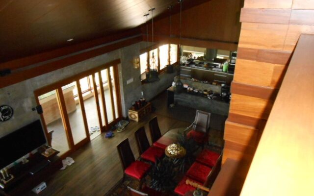 Tirta Spa Homestay