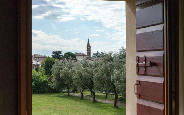 Villa Ca' Sette