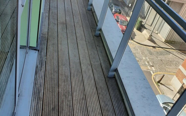 AMAZING 2 BEDS 2 BATHS 10min LDN BRIDGE