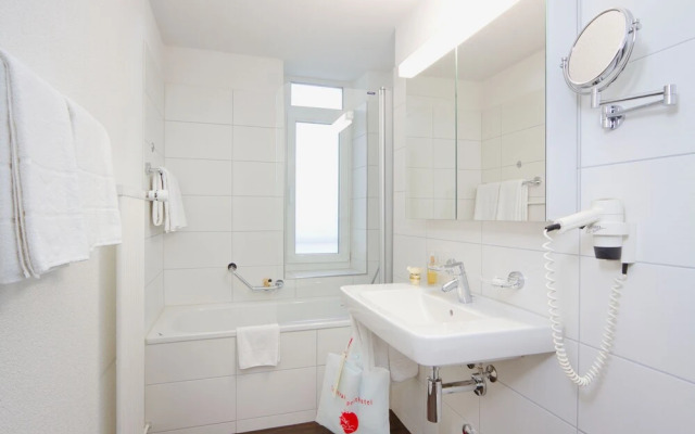 Central Apartments Davos