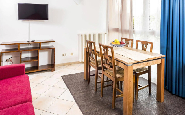 Residence Campana