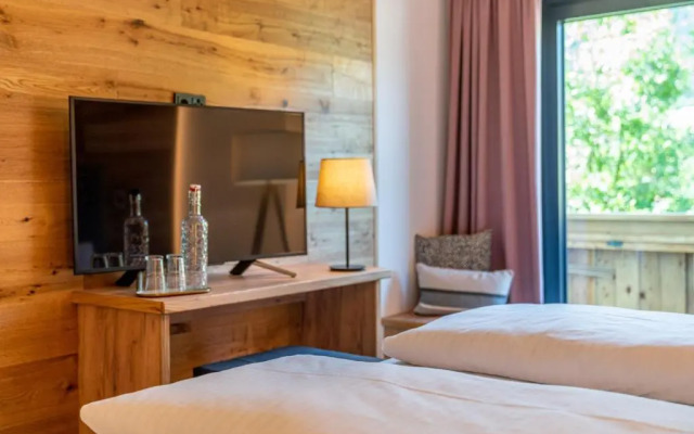 Stadtvilla Schladming Boutiquehotel