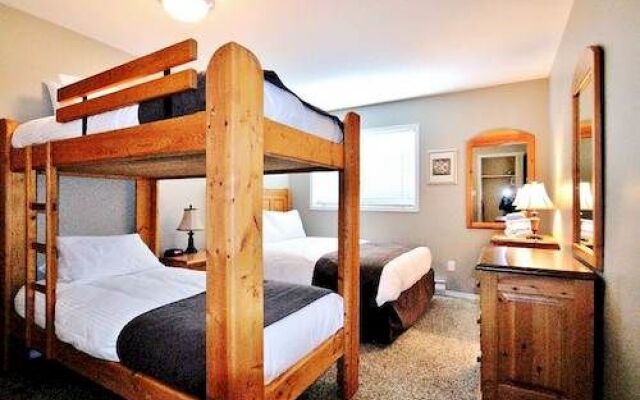 Timberline Lodge - Silver