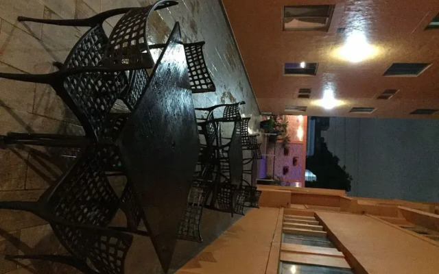 Hotel Grand Reyes