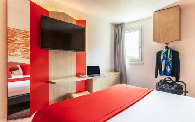 ibis Styles Chartres Sud Barjouville