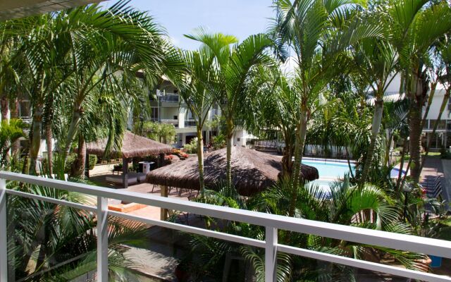Balmare Hotel