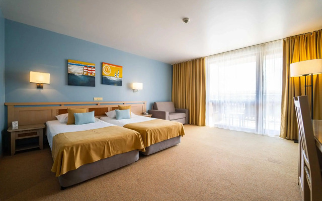HVD Club Hotel Miramar - Ultra All Inclusive