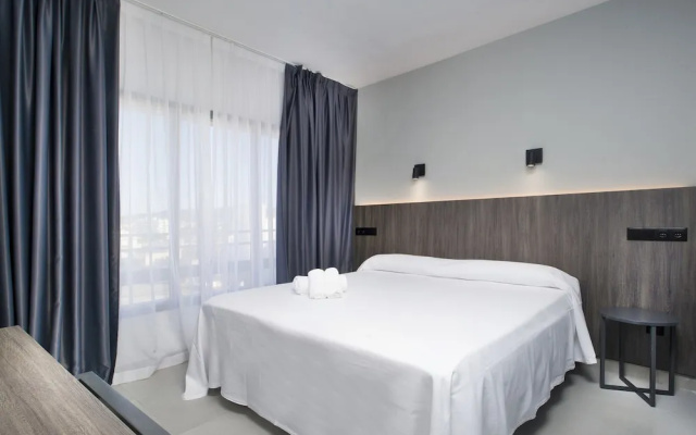 Habitaciones Don Juan
