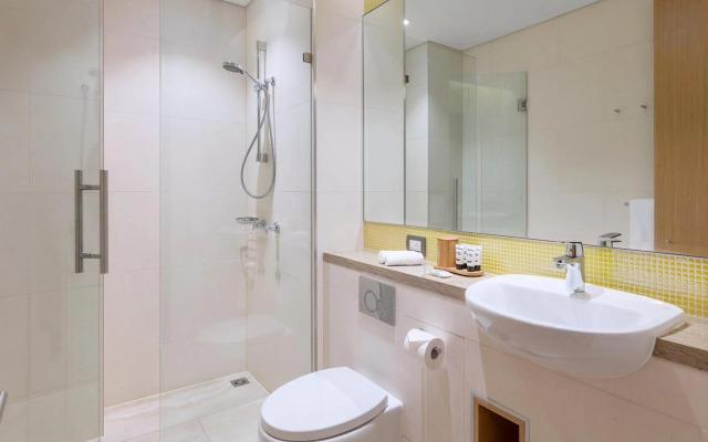 Rydges Australia Square Hotel