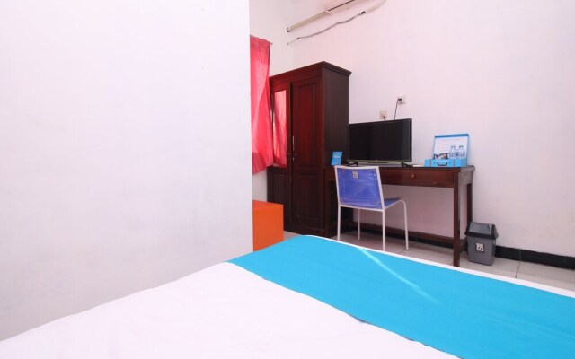 Airy Syariah Laut 15 Kendal