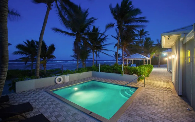 Coconut Beach