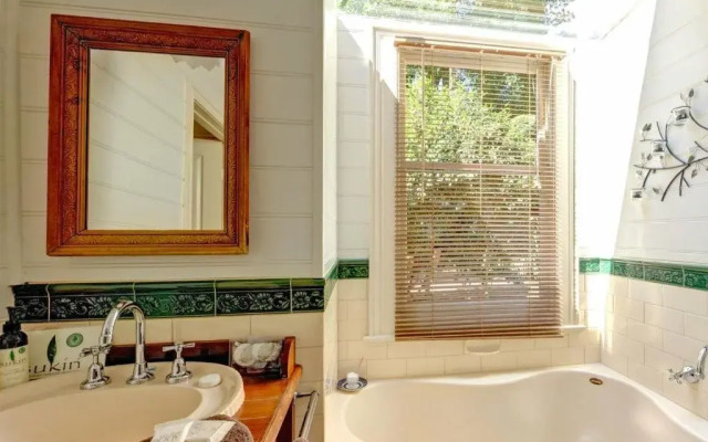 Valley Ranges Getaways